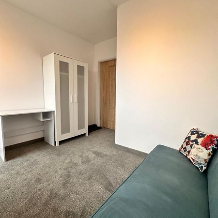 Pokoje Do Wynajecia - Podwislocze 24 Rzeszow Ngoại thất bức ảnh