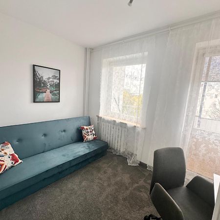 Pokoje Do Wynajecia - Podwislocze 24 Rzeszow Ngoại thất bức ảnh
