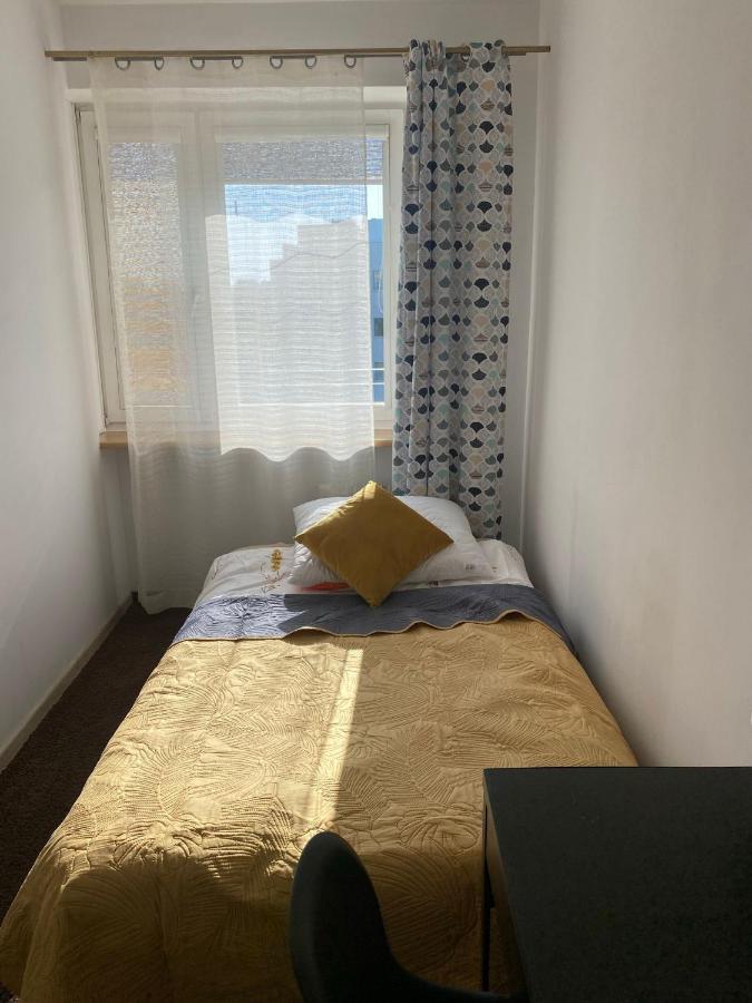 Pokoje Do Wynajecia - Podwislocze 24 Rzeszow Ngoại thất bức ảnh