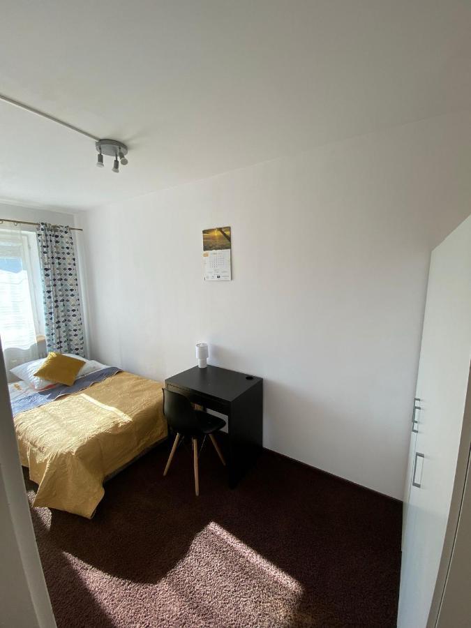 Pokoje Do Wynajecia - Podwislocze 24 Rzeszow Ngoại thất bức ảnh