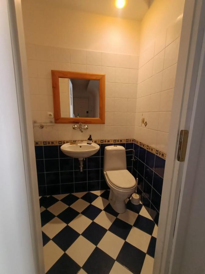 Pokoje Do Wynajecia - Podwislocze 24 Rzeszow Ngoại thất bức ảnh