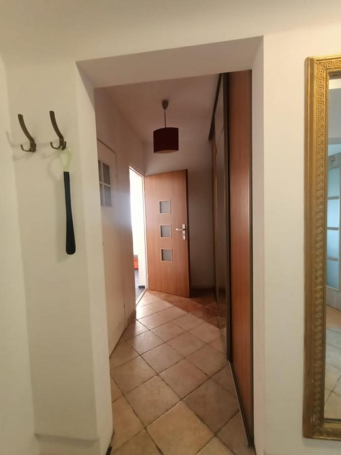 Pokoje Do Wynajecia - Podwislocze 24 Rzeszow Ngoại thất bức ảnh