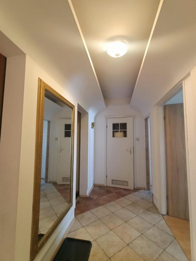 Pokoje Do Wynajecia - Podwislocze 24 Rzeszow Ngoại thất bức ảnh