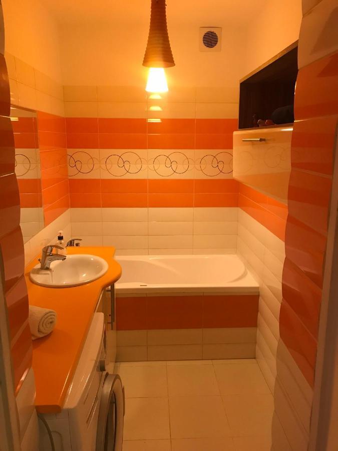 Pokoje Do Wynajecia - Podwislocze 24 Rzeszow Ngoại thất bức ảnh