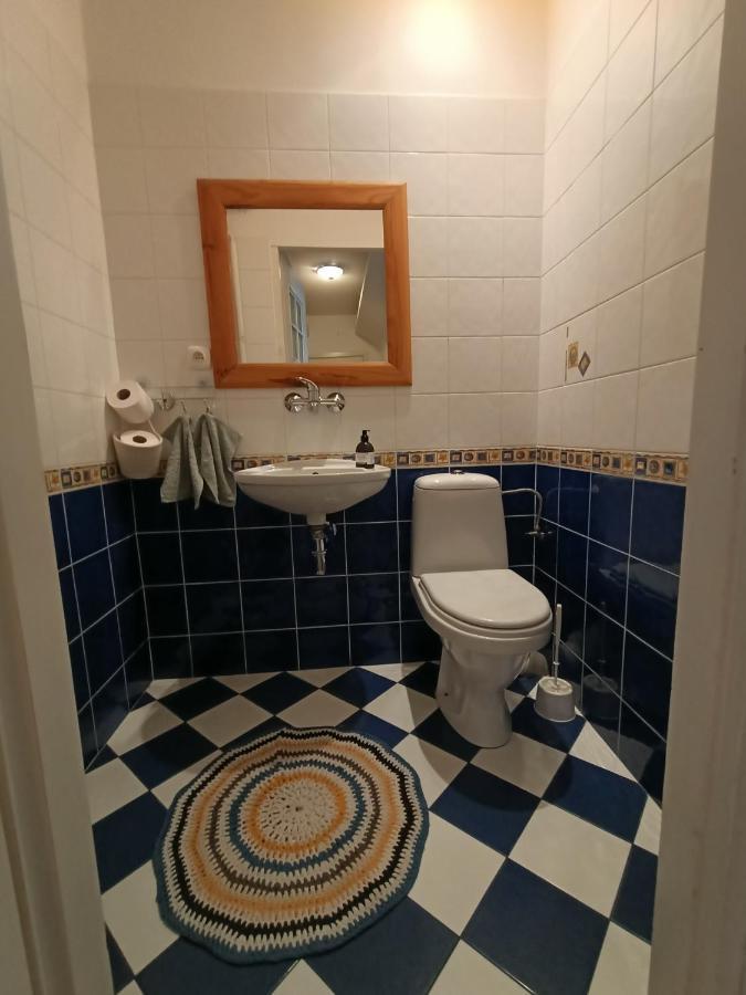 Pokoje Do Wynajecia - Podwislocze 24 Rzeszow Ngoại thất bức ảnh