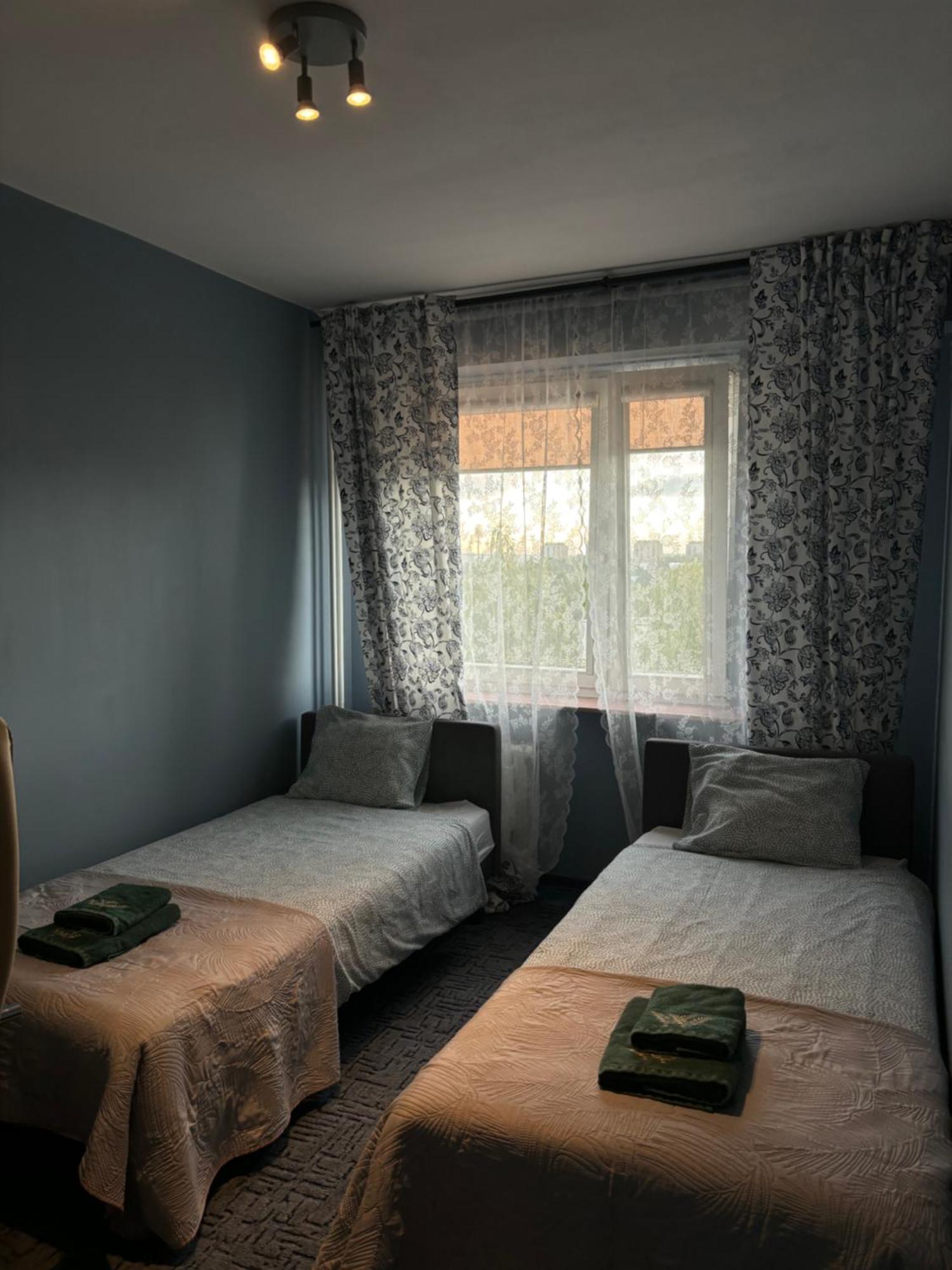 Pokoje Do Wynajecia - Podwislocze 24 Rzeszow Ngoại thất bức ảnh